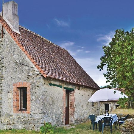 1 Bedroom Nice Home In Saint Martin Le Mault 외부 사진