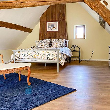 1 Bedroom Nice Home In Saint Martin Le Mault 외부 사진