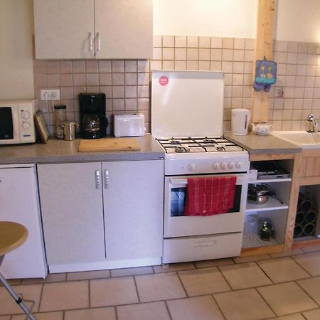 1 Bedroom Nice Home In Saint Martin Le Mault 외부 사진