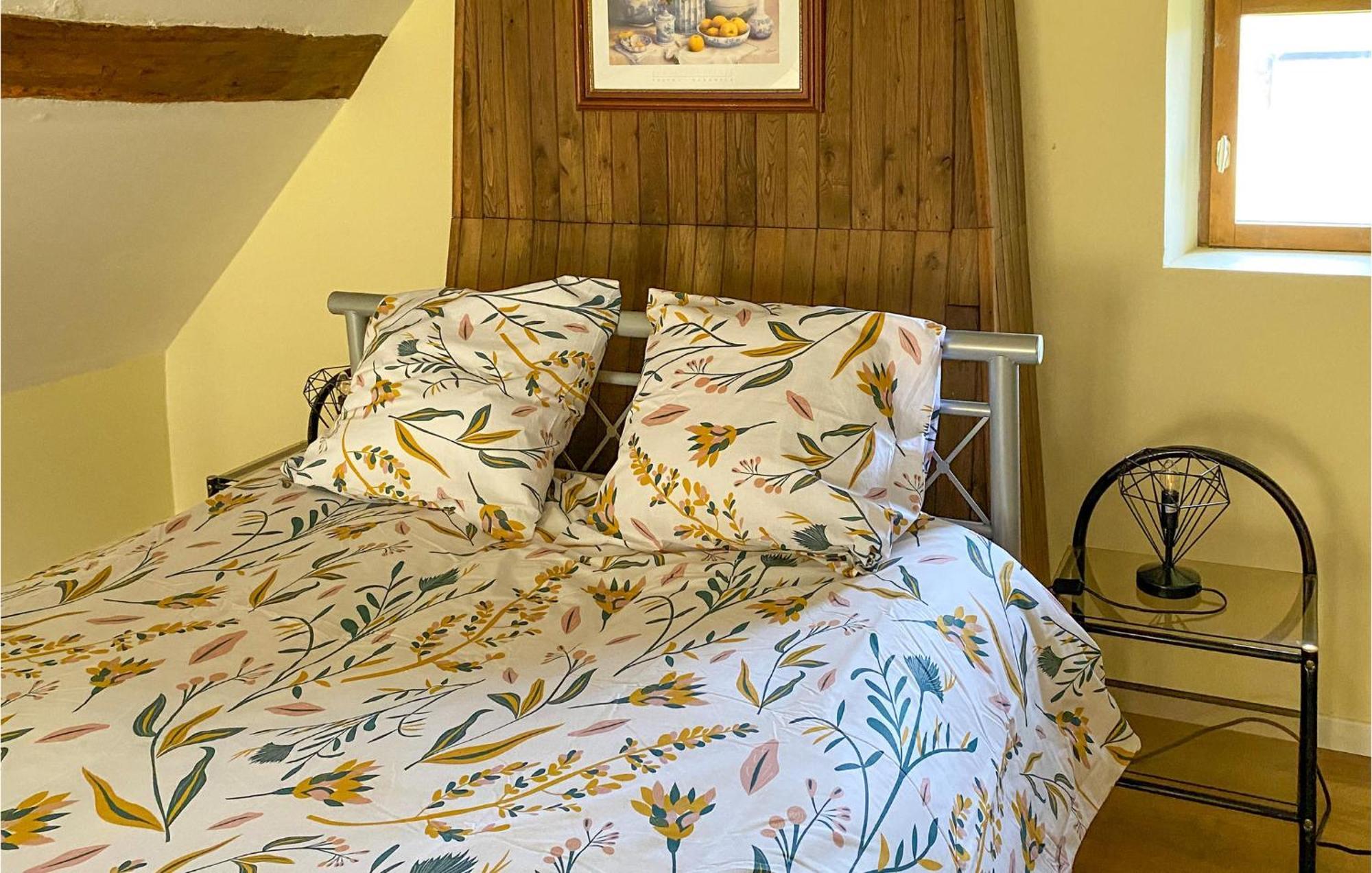 1 Bedroom Nice Home In Saint Martin Le Mault 외부 사진