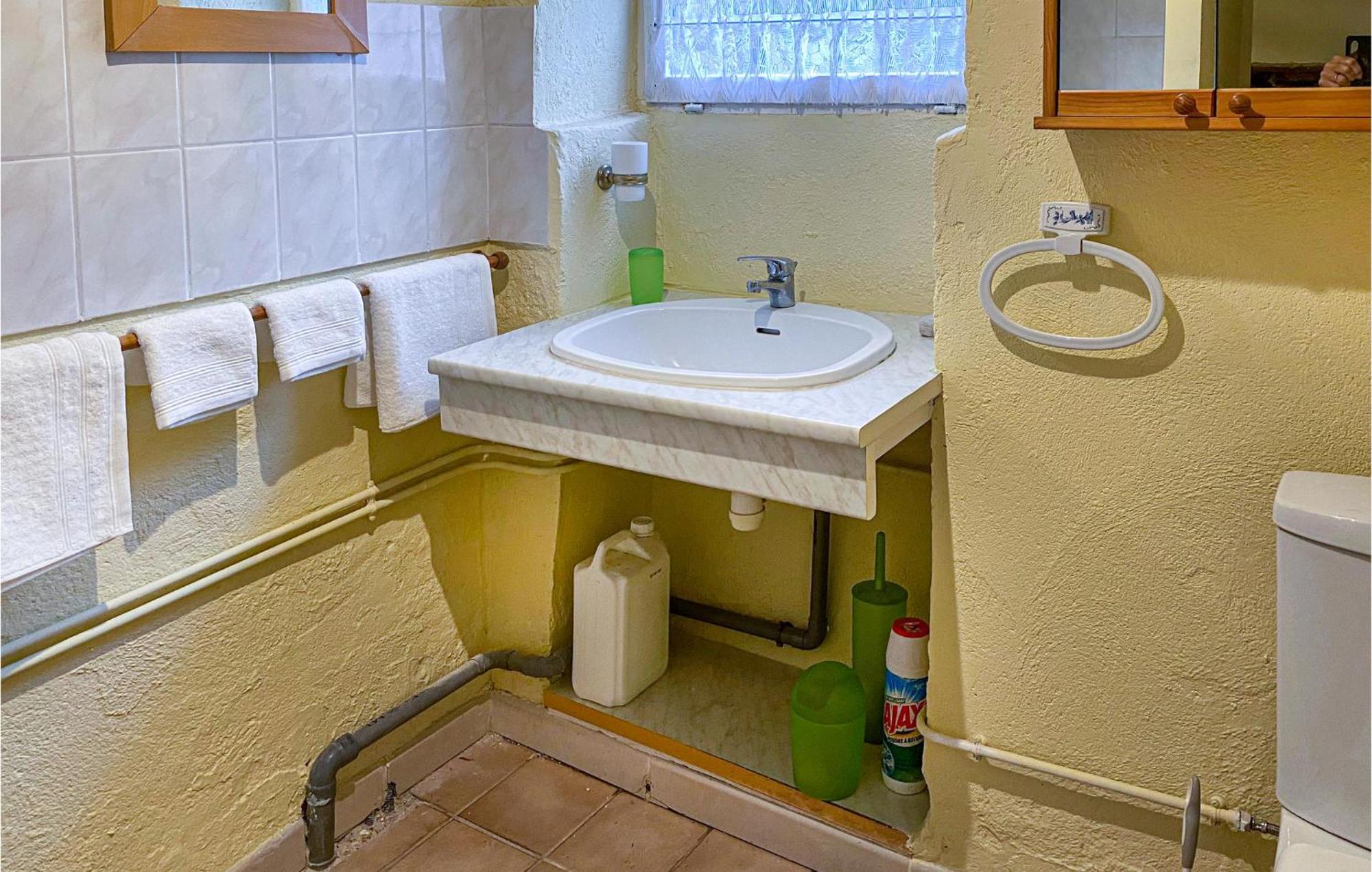 1 Bedroom Nice Home In Saint Martin Le Mault 외부 사진