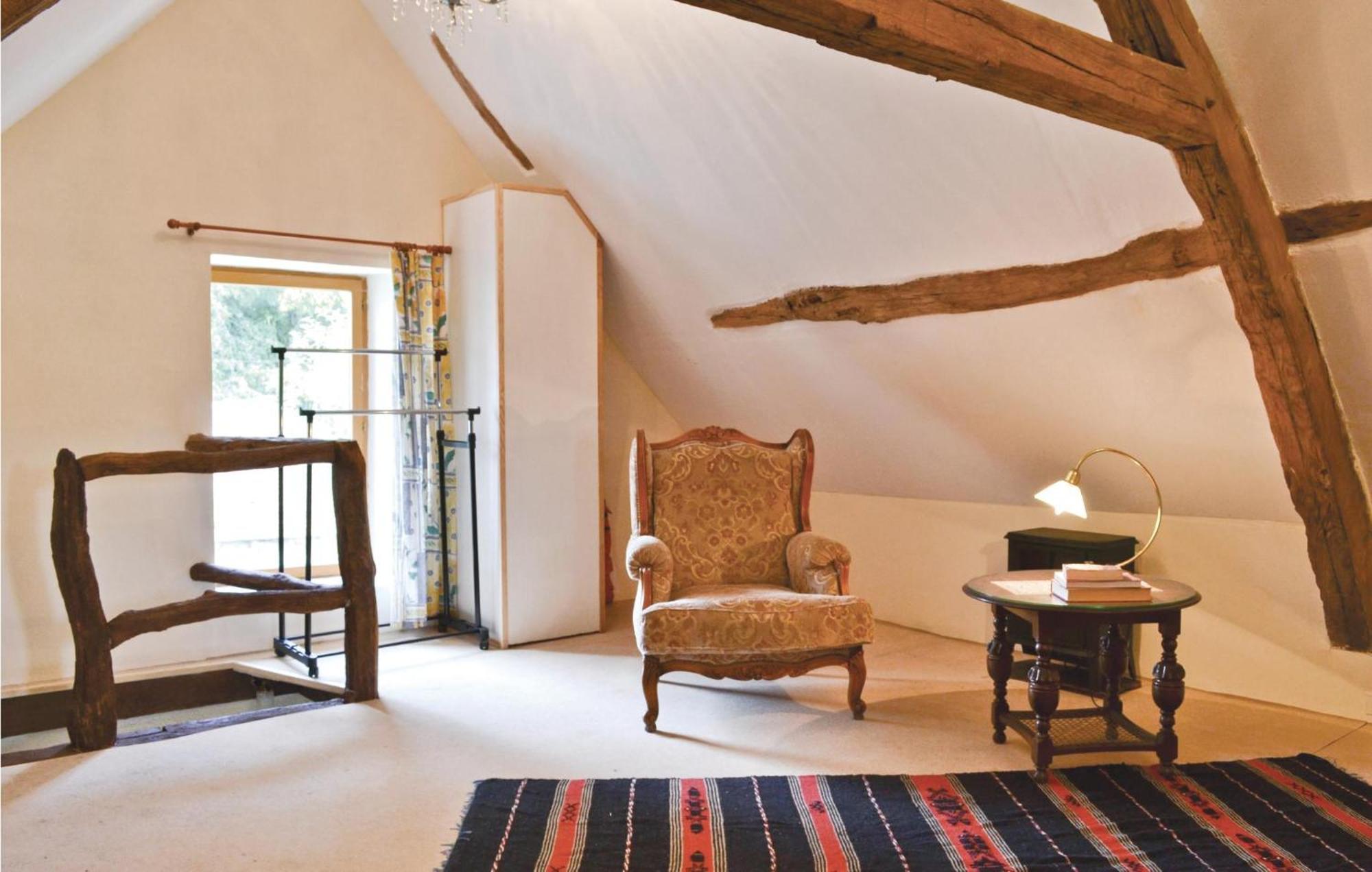 1 Bedroom Nice Home In Saint Martin Le Mault 외부 사진